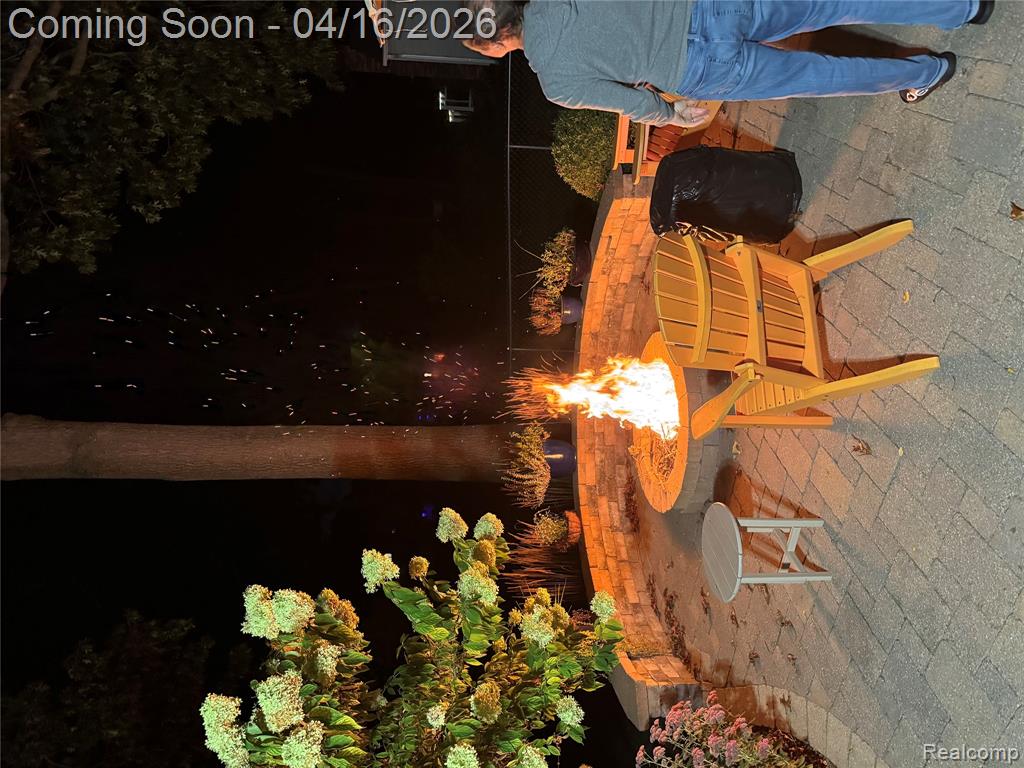 3363 Blasser Drive, Lake Orion, MI — Photo 9