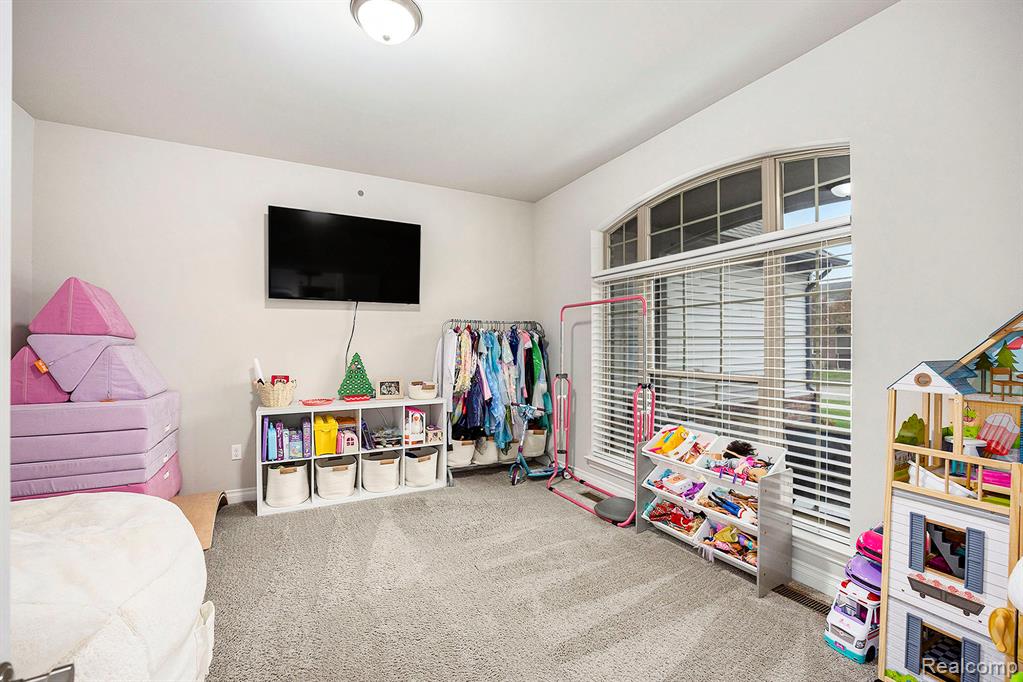 856 W Bay Shore Drive, Oxford, MI 48371 — Photo 19