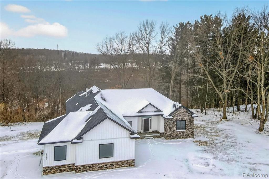 4050 Metamora Ridge, Metamora, MI 48455 — Photo 24