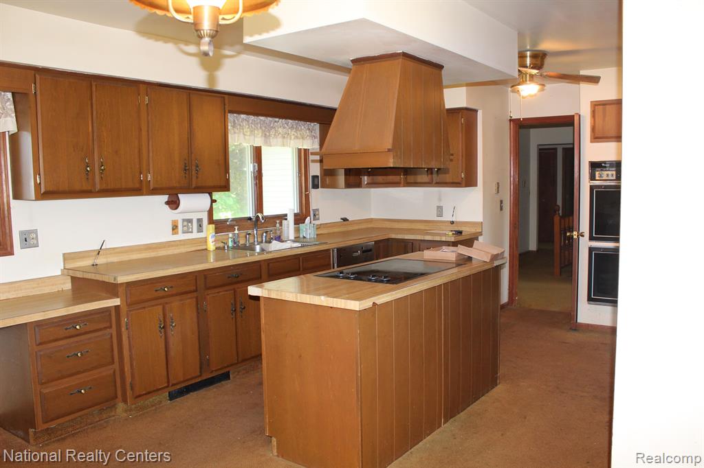 9720 QUEENS Drive, Manchester, MI 48158 — Photo 4