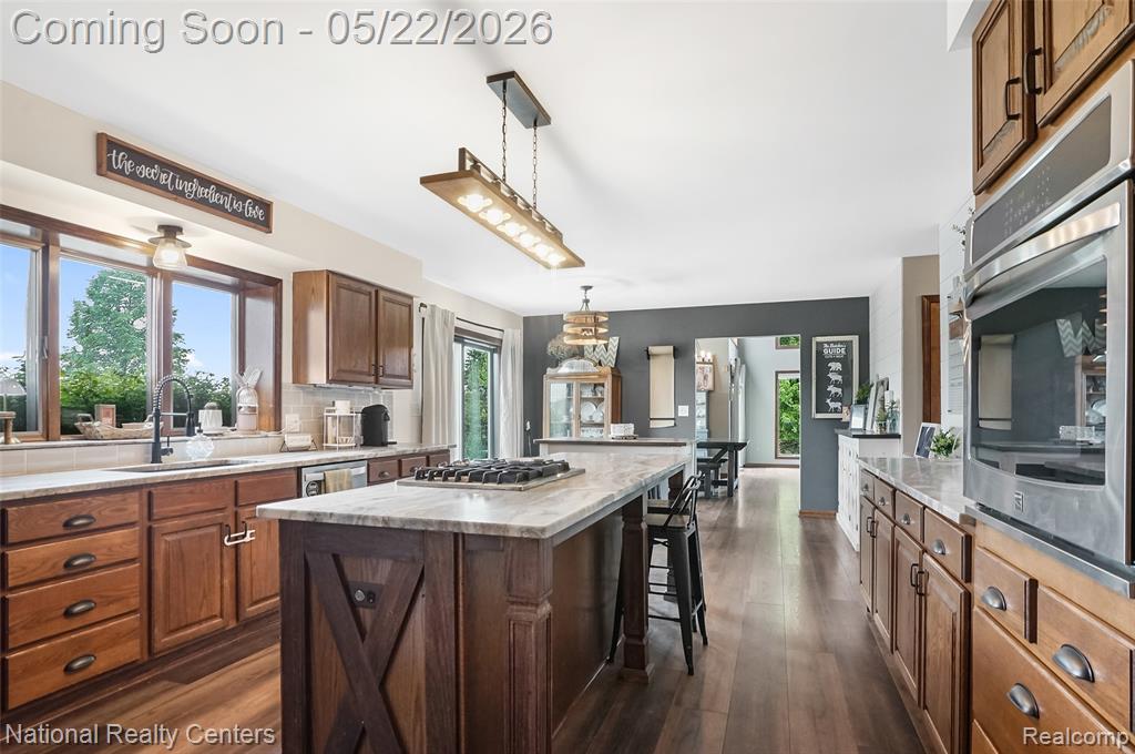 7535 Clinton Macon Road, Clinton, MI 49236 — Photo 28