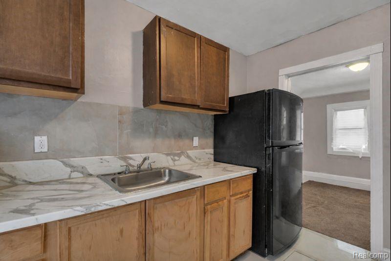 11475 Sanford Street, Detroit, MI 48205 — Photo 21