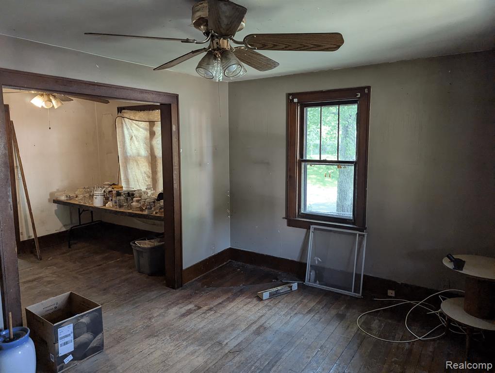 69 W RUTGERS Avenue, Pontiac, MI 48340 — Photo 10