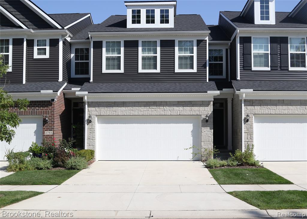 4789 Glenora Drive, Lake Orion, MI, 00000