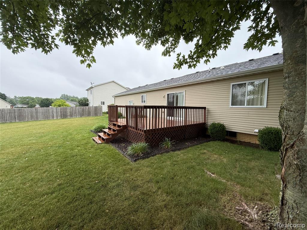 488 Windy, Flushing, MI 48433 — Photo 3