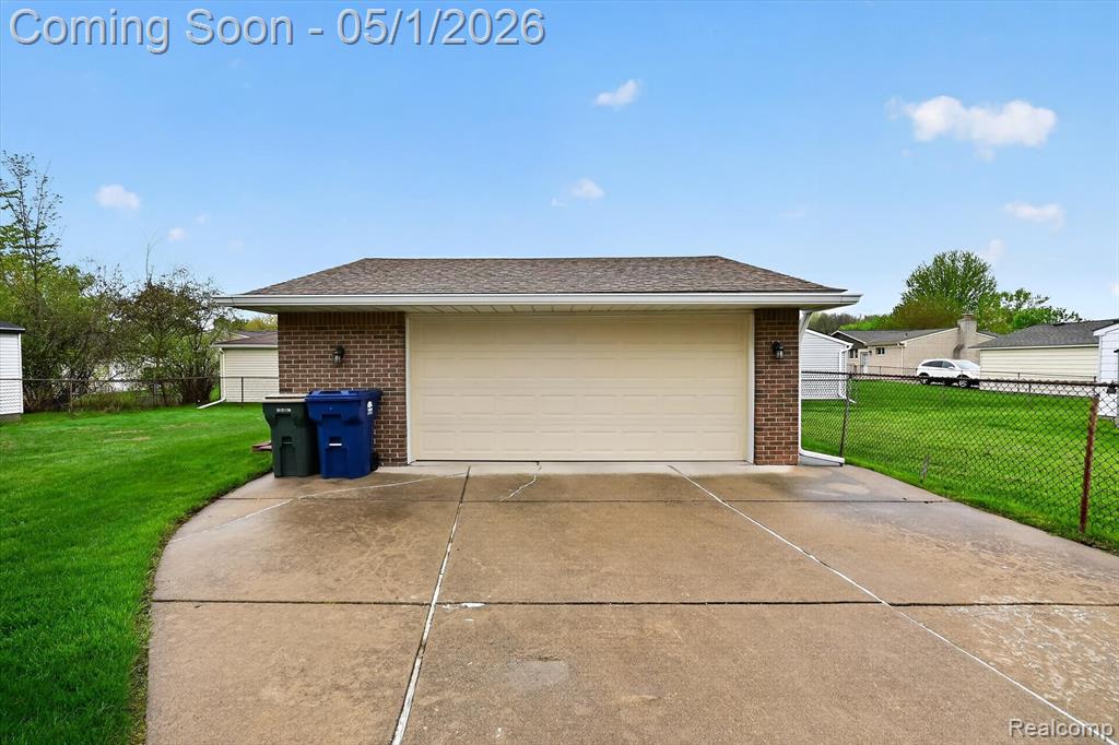 7061 London Court, Canton, MI 48187 — Photo 34