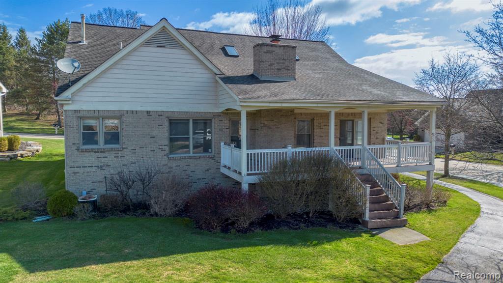 8518 Invitational Drive S, Washington, MI — Photo 28