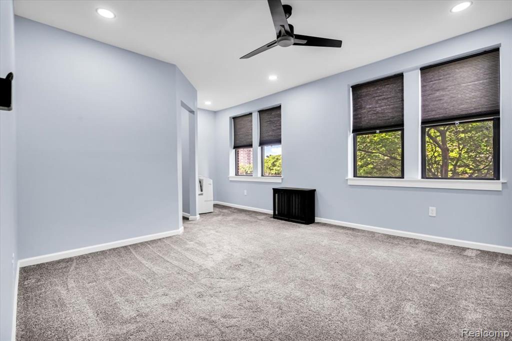 7750 3rd Street, 101, Detroit, MI 48202 — Photo 15