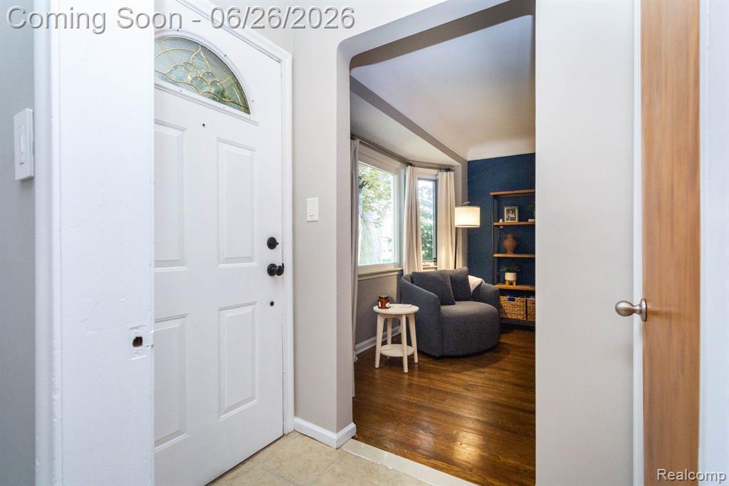 9290 Niver Avenue, Allen Park, MI 48101 — Photo 6