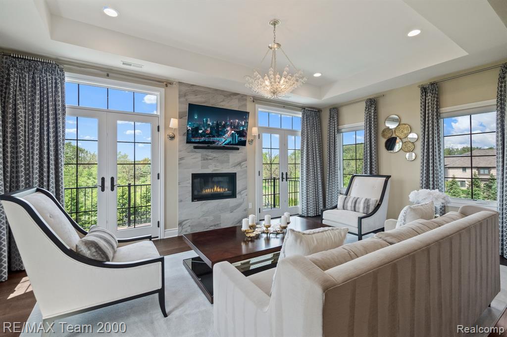 49350 Chianti Drive, Northville, MI 48167 — Photo 33