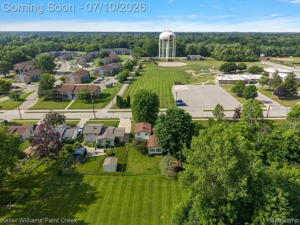 550 E Clark Street, Davison, MI 48423 — Photo 26