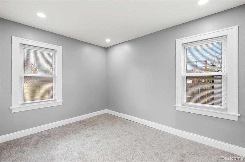 15424 Cruse Street, Detroit, MI 48227 — Photo 24