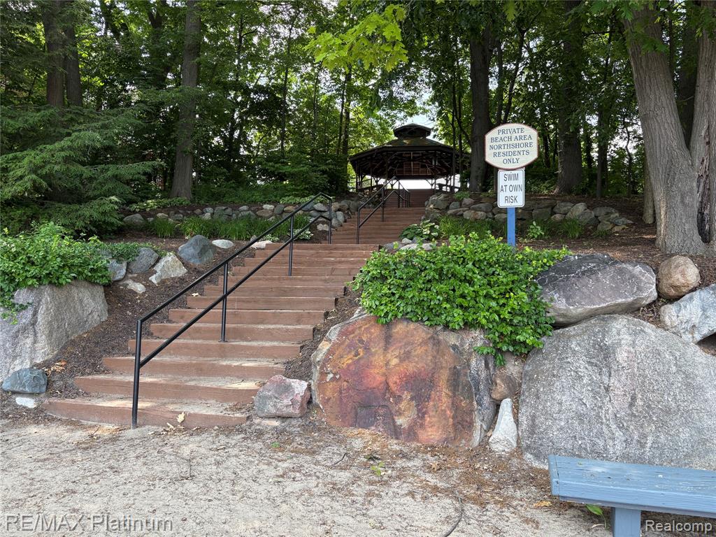 5089 Northfield Drive, Howell, MI 48843 — Photo 33