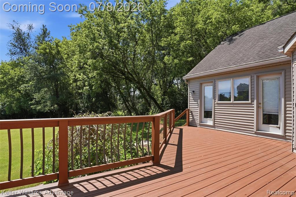 7498 Quail Ridge Drive, Dexter, MI 48130 — Photo 66