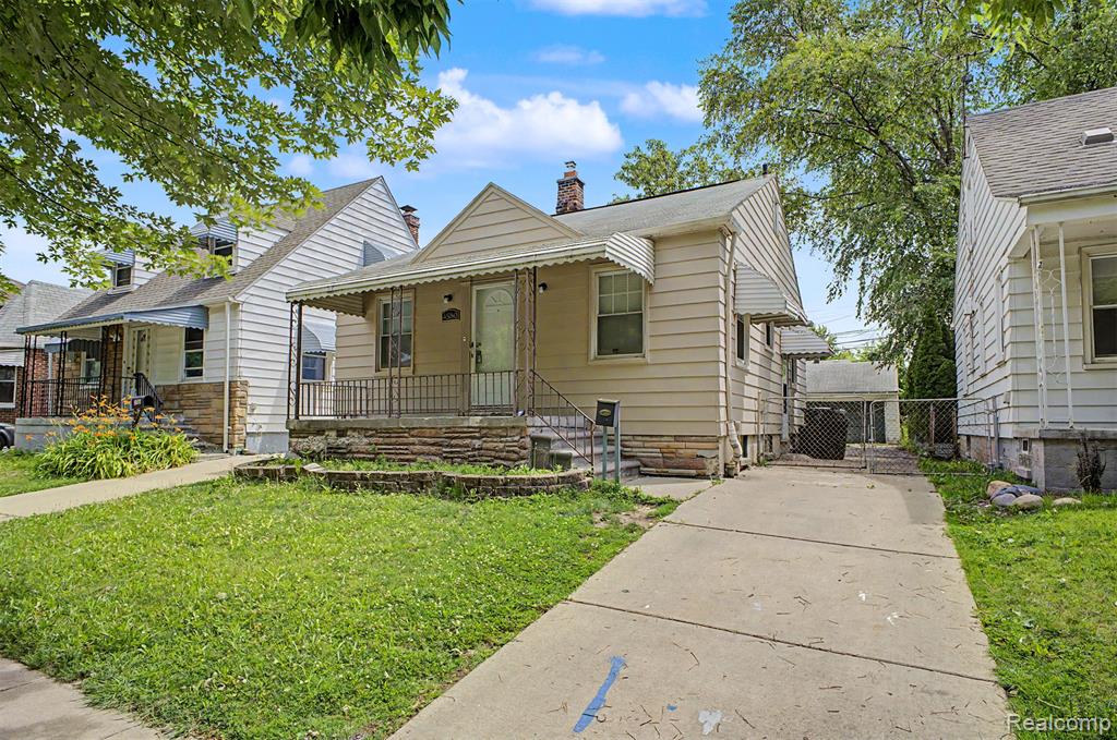 4580 Westland Street, Dearborn, MI 48126 — Photo 2