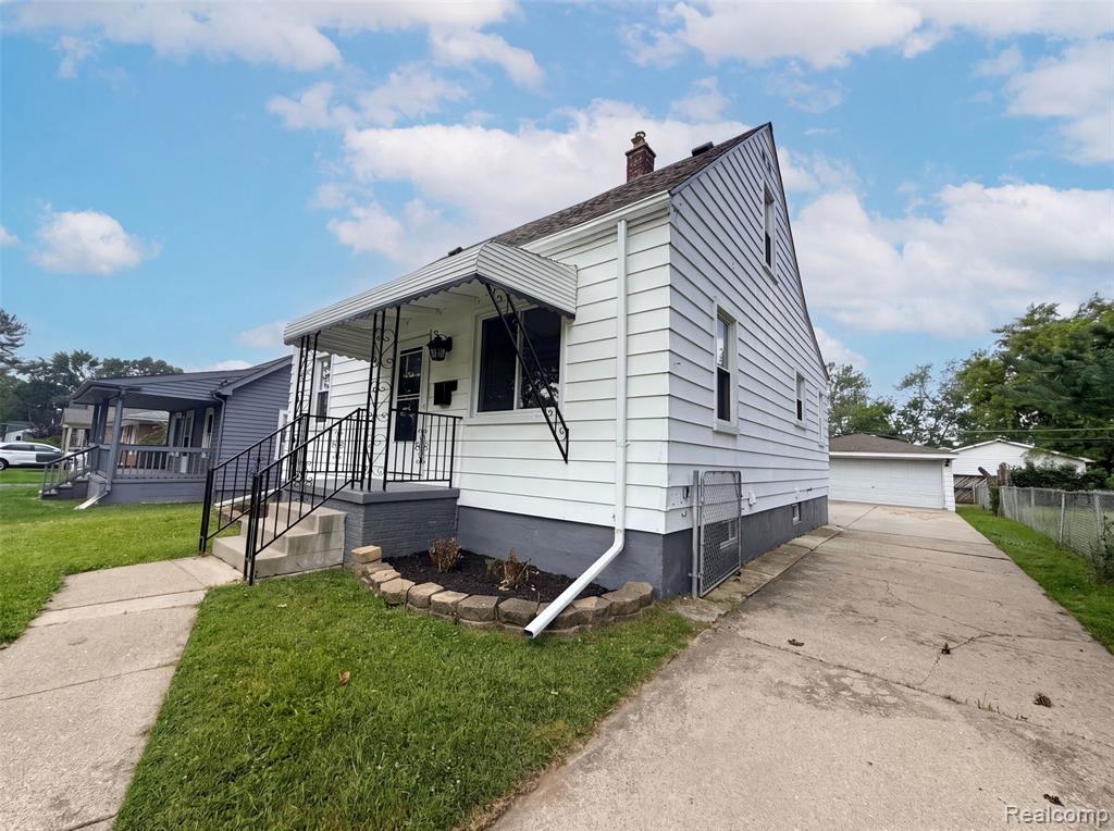 6455 Norborne Avenue, Dearborn Heights, MI 48127 — Photo 14