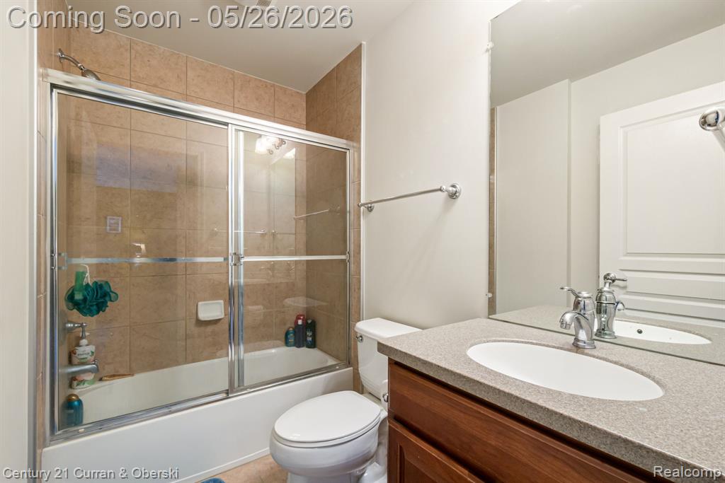 15965 Johnson Creek Drive, Northville, MI 48168 — Photo 59