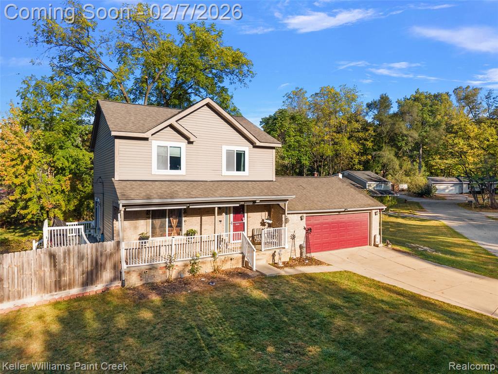 5184 Denwood Street, Waterford, MI 48327 — Photo 45