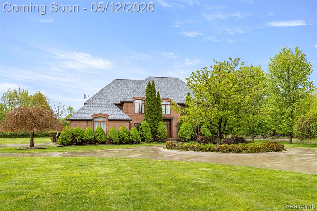 30060 Bristol Lane, Bingham Farms, MI 48025 — Photo 4