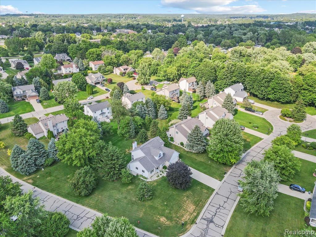 668 Eider Way, Oxford, MI 48371 — Photo 5