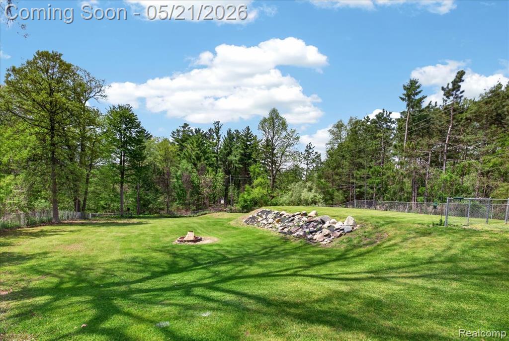 841 Sands Road, Ortonville, MI 48462 — Photo 36
