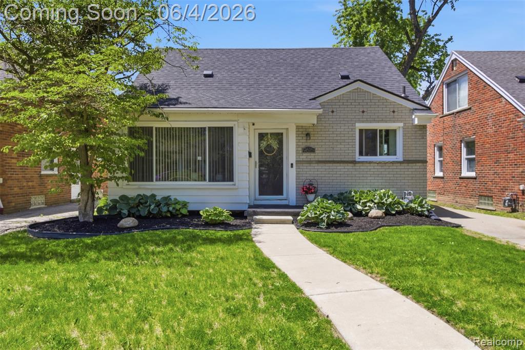 9615 Wormer, Redford, MI 48239 — Photo 3