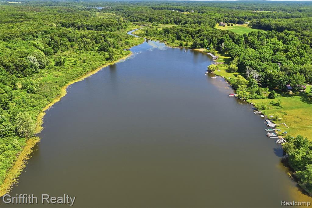 260 Ellsworth Lake Drive, Gregory, MI 48137 — Photo 39