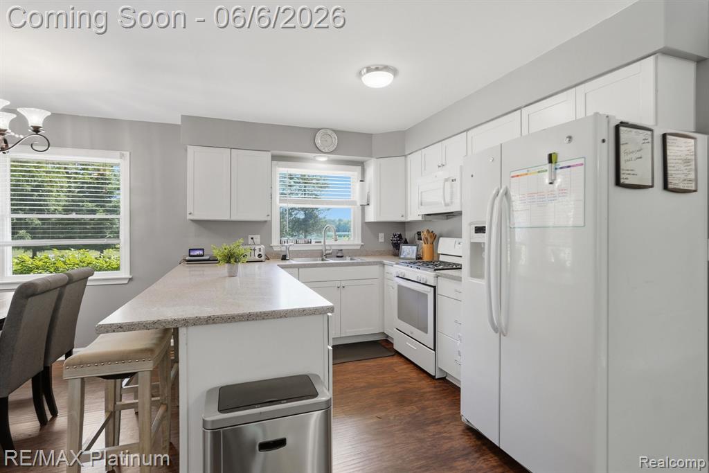 1539 Clark Lake Road, Brighton, MI 48114 — Photo 8