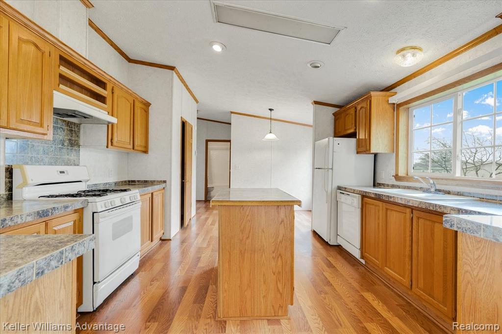 22 Ridgeway, Saline, MI 48176 — Photo 8