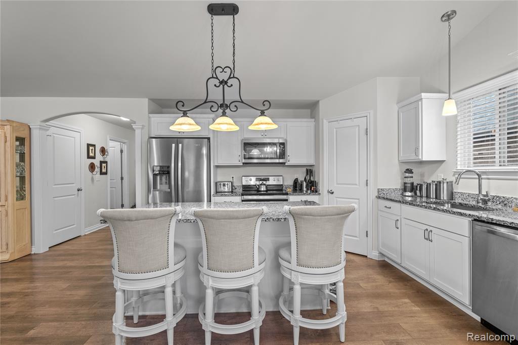 13704 Chester Court, Belleville, MI 48111 — Photo 13