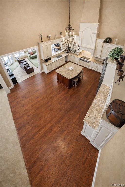 2023 Dean Drive, Washington, MI, 00000