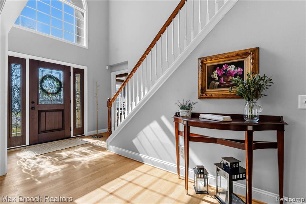1840 Wexport Lane, Commerce Twp, MI 48382 — Photo 5