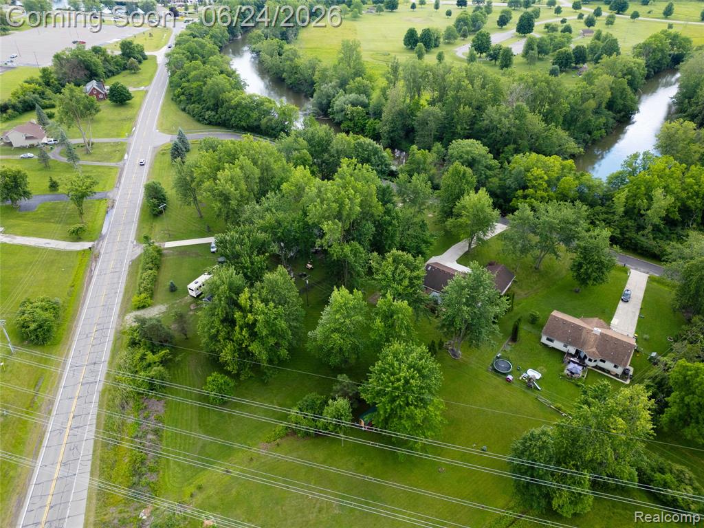 24487 Dugan Drive, New Boston, MI 48164 — Photo 51