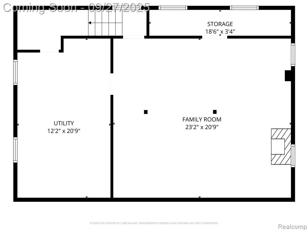 878 Champaign Road, Lincoln Park, MI 48146 — Photo 34