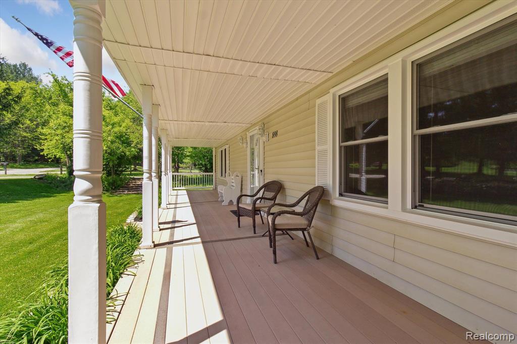 898 ROWLAND Road, Leonard, MI 48367 — Photo 7