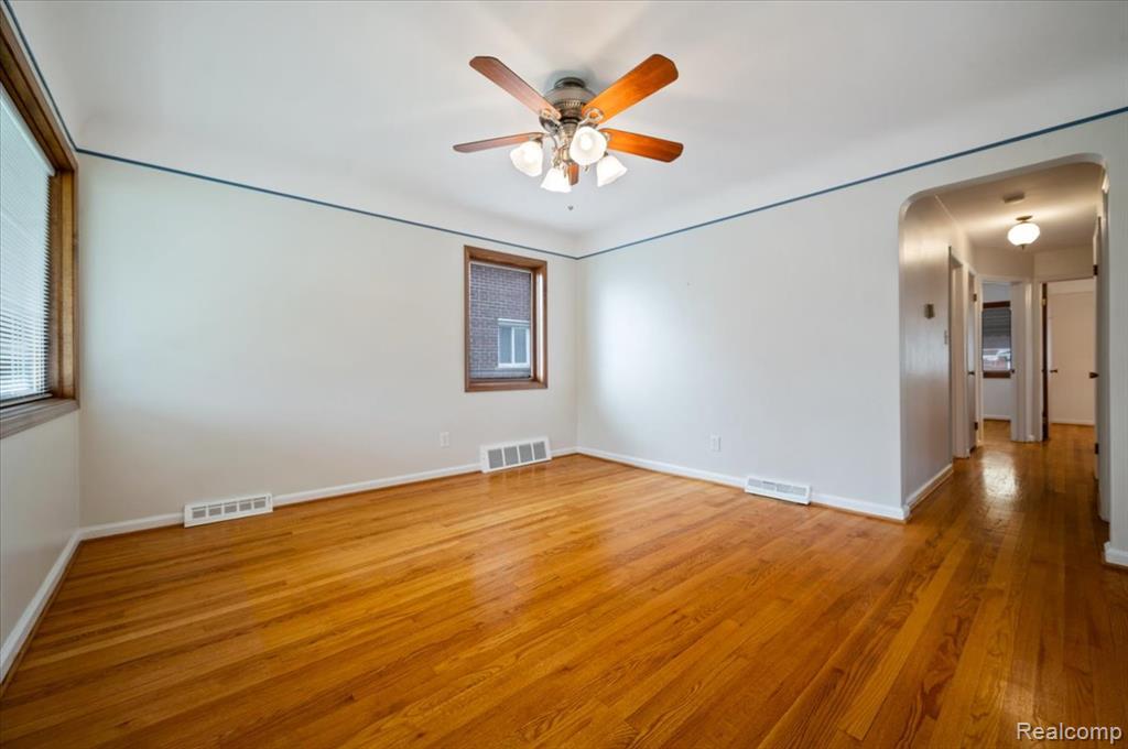 2211 White Avenue, Lincoln Park, MI 48146 — Photo 6