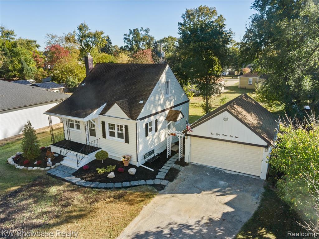 20352 Beatrice Street, Livonia, MI, 48152