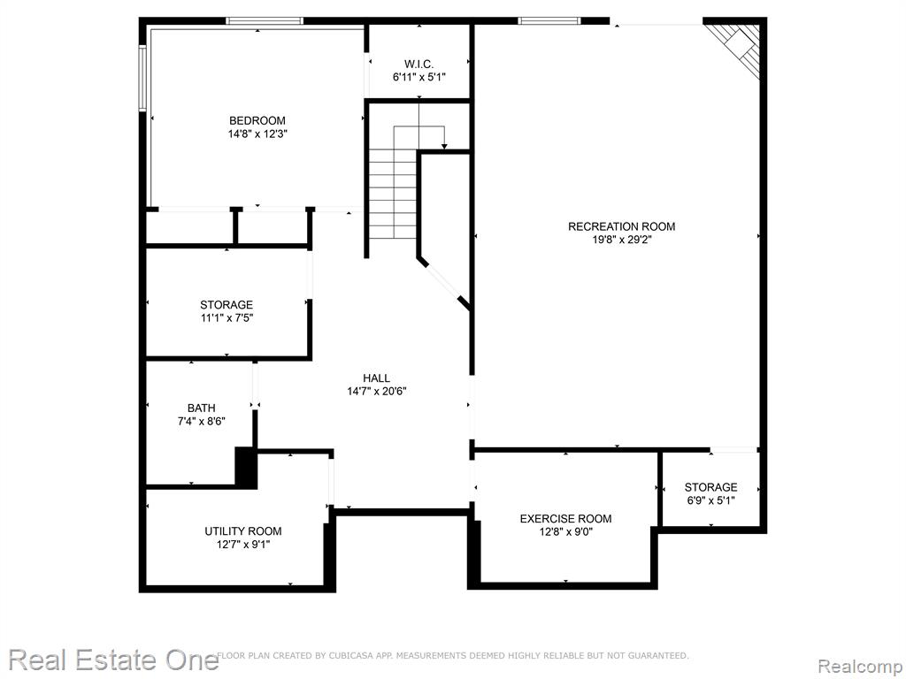 9160 ROGER SCOTT Trail, Brighton, MI 48116 — Photo 46