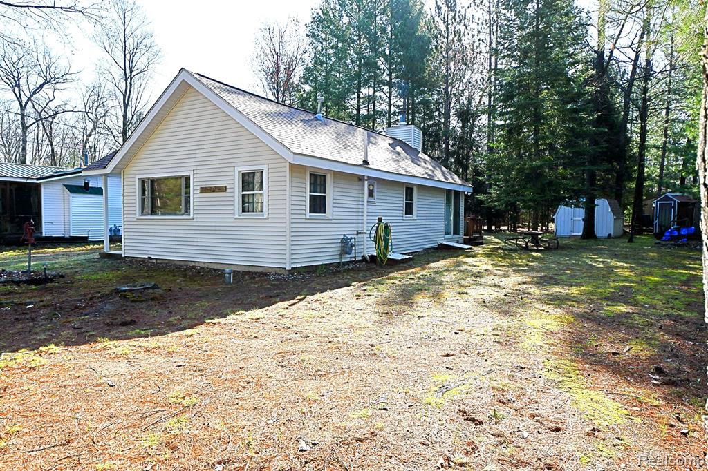 1510 MAPLE Avenue, St. Helen, MI 48656 — Photo 25