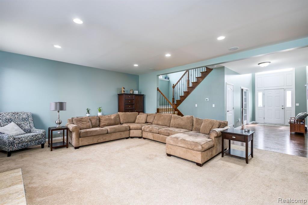 7391 PARK TERRACE Lane, Shelby Twp, MI 48317 — Photo 13