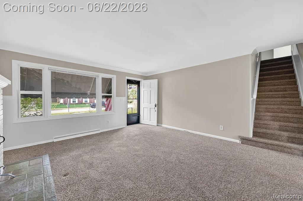 23 W Burdick Street, Oxford, MI 48371 — Photo 6
