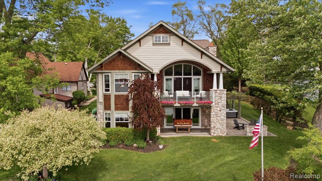 8665 Lakeview Boulevard, Clarkston, MI 48348 — Photo 66