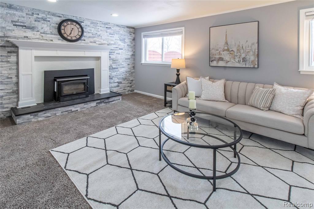 41870 Winter Court, Canton, MI 48187 — Photo 26
