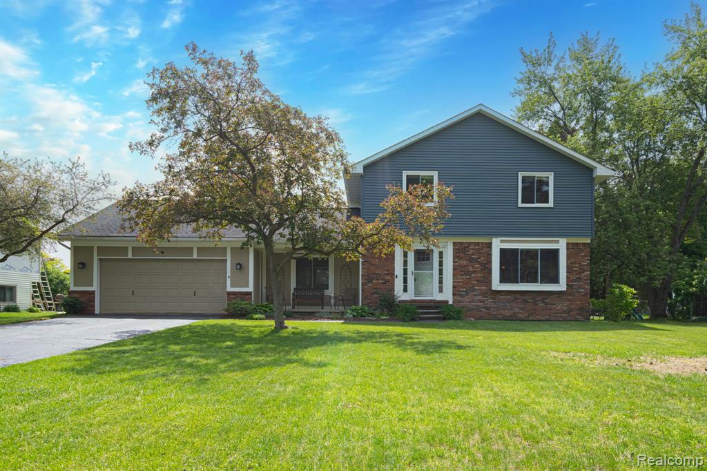 7152 Snow Apple Drive, Clarkston, MI — Photo 4