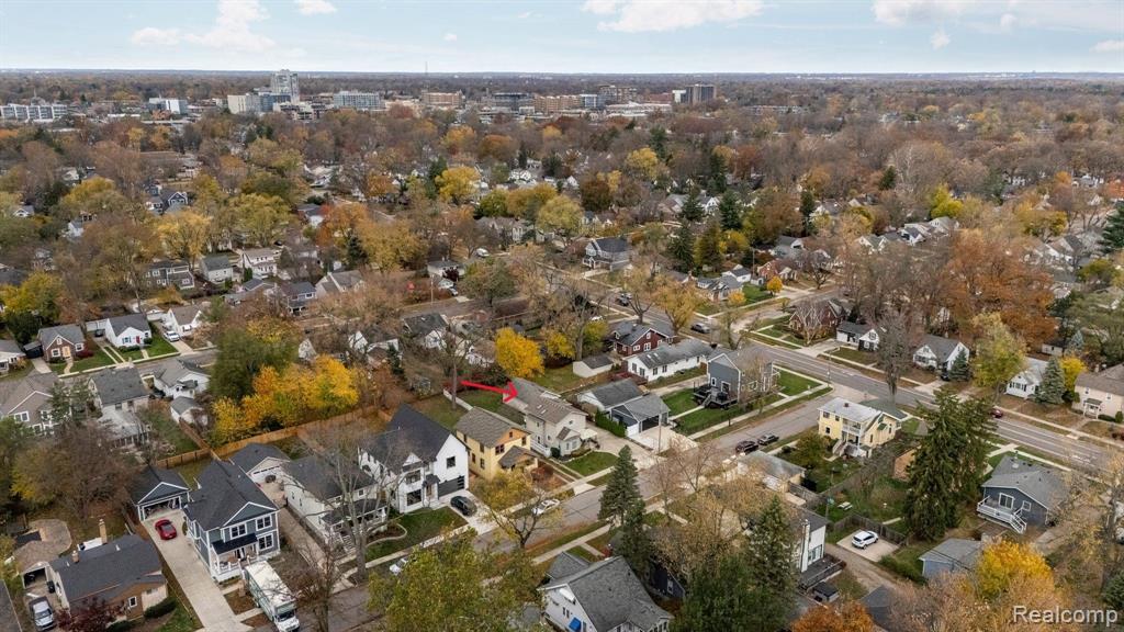 820 CHEROKEE Avenue, Royal Oak, MI 48067 — Photo 37