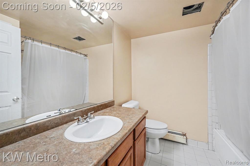 7412 Central Street, 1, Westland, MI — Photo 11