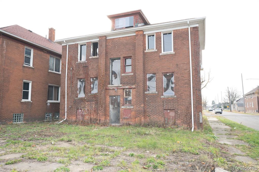 6420 Tuxedo Street, Detroit, MI 48204 — Photo 3