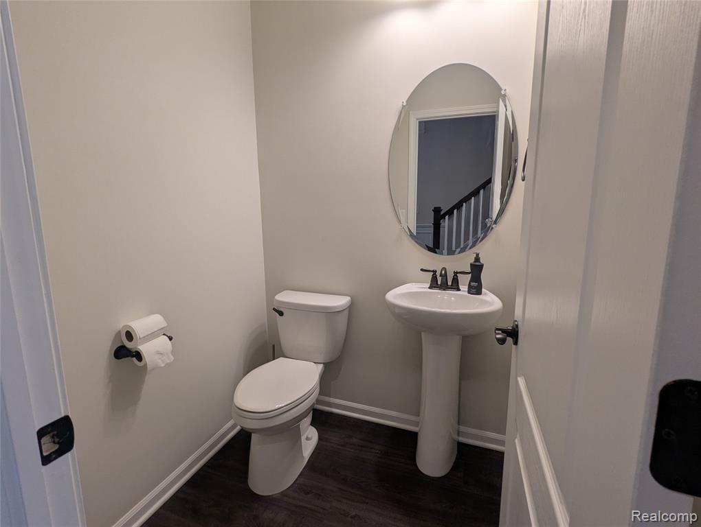 4709 BROOMFIELD Way, Lake Orion, MI — Photo 17
