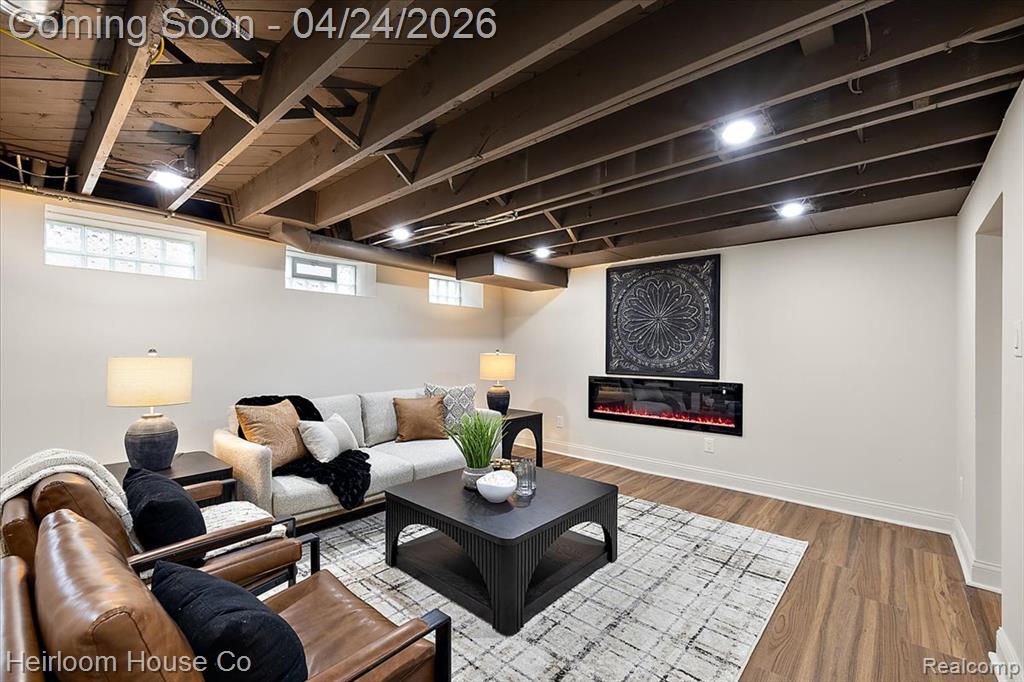 17205 Muirland Street, Detroit, MI 48221 — Photo 25