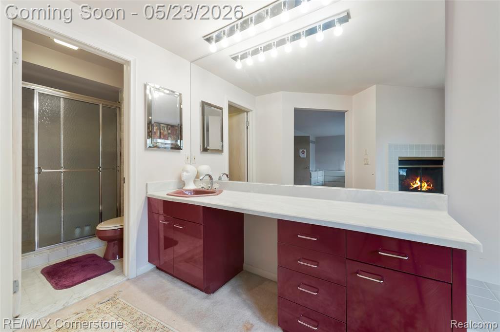 7632 Danbury Circle Circle, West Bloomfield, MI — Photo 20